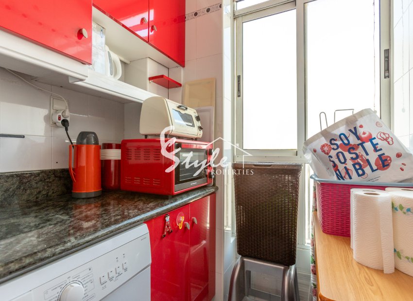 Resale - Apartment Penthouse - Torrevieja - Nueva Torrevieja