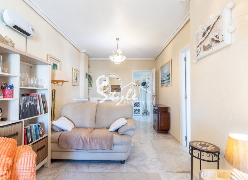 Resale - Apartment Penthouse - Torrevieja - Nueva Torrevieja