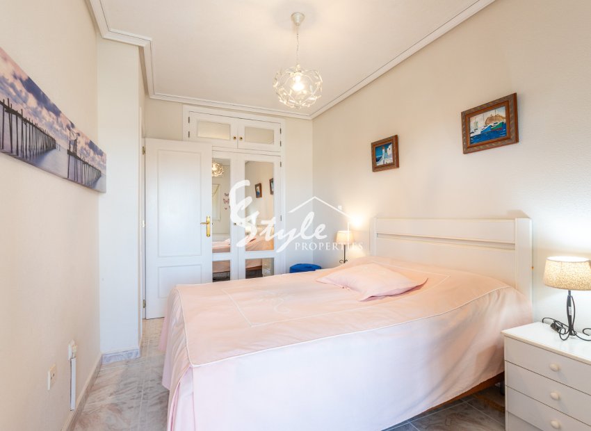 Resale - Apartment Penthouse - Torrevieja - Nueva Torrevieja