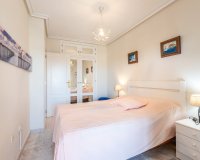 Resale - Apartment Penthouse - Torrevieja - Nueva Torrevieja