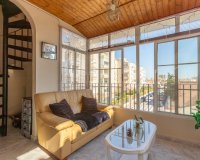 Resale - Apartment Penthouse - Torrevieja - Nueva Torrevieja