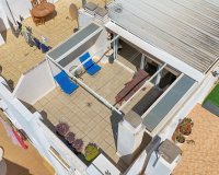 Resale - Apartment Penthouse - Torrevieja - Nueva Torrevieja