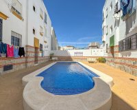 Resale - Apartment Penthouse - Torrevieja - Nueva Torrevieja