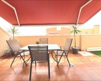 Resale - Apartment Penthouse - Torrevieja