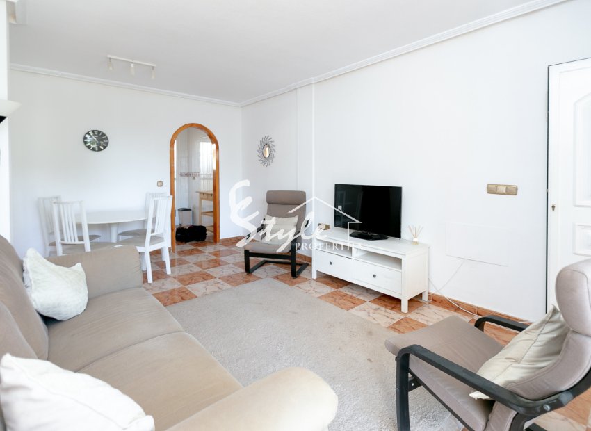 Resale - Apartment Penthouse - Villamartin, Orihuela Costa - Pinada Golf