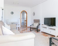 Resale - Apartment Penthouse - Villamartin, Orihuela Costa - Pinada Golf