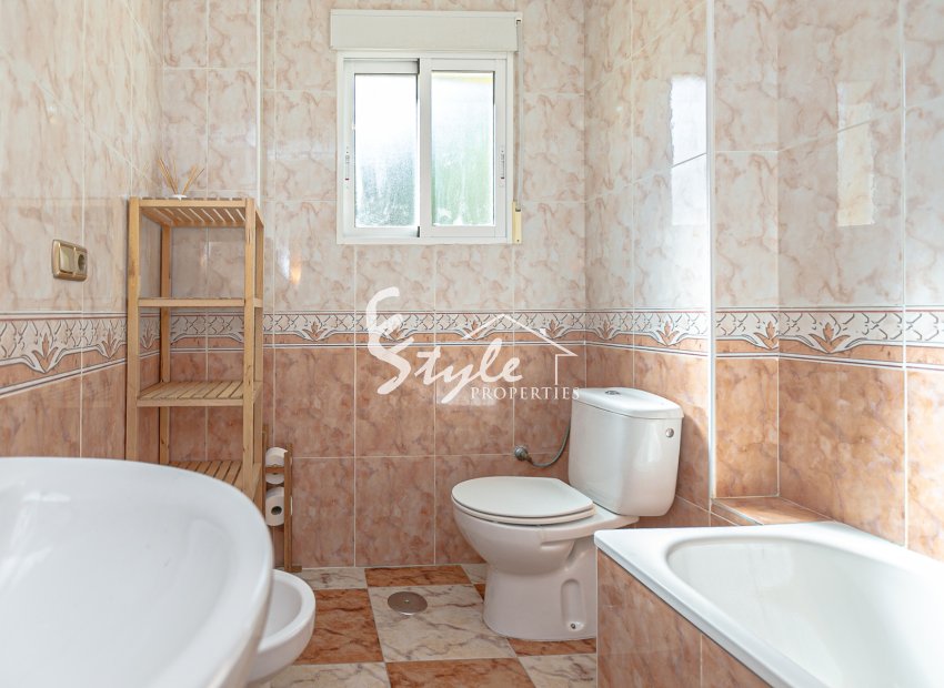 Resale - Apartment Penthouse - Villamartin, Orihuela Costa - Pinada Golf