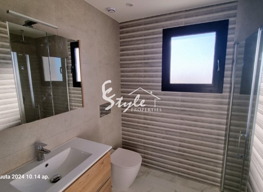 Resale - Apartment Penthouse - Villamartin, Orihuela Costa - Villamartin