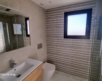 Resale - Apartment Penthouse - Villamartin, Orihuela Costa - Villamartin