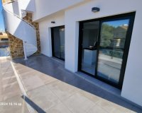 Resale - Apartment Penthouse - Villamartin, Orihuela Costa - Villamartin
