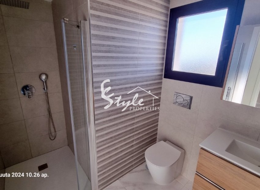 Resale - Apartment Penthouse - Villamartin, Orihuela Costa - Villamartin