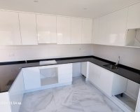 Resale - Apartment Penthouse - Villamartin, Orihuela Costa - Villamartin