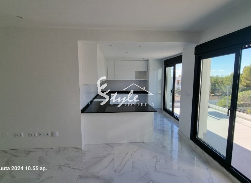 Resale - Apartment Penthouse - Villamartin, Orihuela Costa - Villamartin