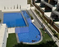 Resale - Apartment Penthouse - Villamartin, Orihuela Costa - Villamartin