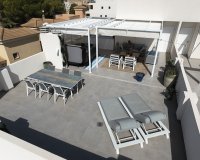 Resale - Apartment Penthouse - Villamartin, Orihuela Costa - Villamartin