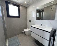 Resale - Apartment Penthouse - Villamartin, Orihuela Costa - Villamartin