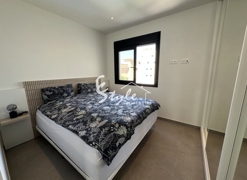 Resale - Apartment Penthouse - Villamartin, Orihuela Costa - Villamartin