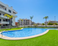 Resale - Apartment Penthouse - Villamartin, Orihuela Costa - Villamartin