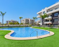 Resale - Apartment Penthouse - Villamartin, Orihuela Costa - Villamartin
