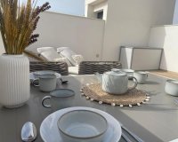 Resale - Apartment Penthouse - Villamartin, Orihuela Costa - Villamartin