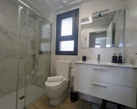 Resale - Apartment Penthouse - Villamartin, Orihuela Costa - Villamartin