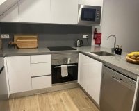 Resale - Apartment Penthouse - Villamartin, Orihuela Costa - Villamartin