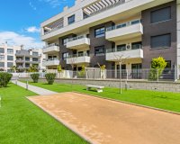 Resale - Apartment Penthouse - Villamartin, Orihuela Costa - Villamartin