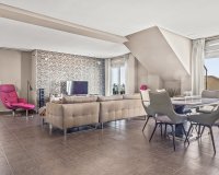 Resale - Apartment Penthouse - Villamartin, Orihuela Costa - Villamartin