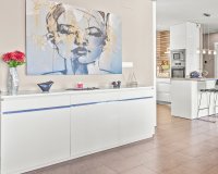 Resale - Apartment Penthouse - Villamartin, Orihuela Costa - Villamartin