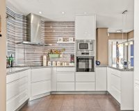 Resale - Apartment Penthouse - Villamartin, Orihuela Costa - Villamartin