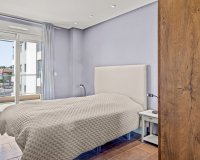 Resale - Apartment Penthouse - Villamartin, Orihuela Costa - Villamartin