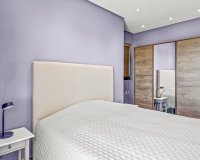 Resale - Apartment Penthouse - Villamartin, Orihuela Costa - Villamartin