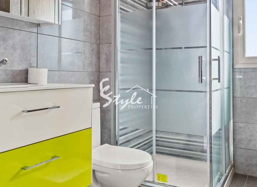 Resale - Apartment Penthouse - Villamartin, Orihuela Costa - Villamartin