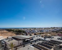 Resale - Apartment Penthouse - Villamartin, Orihuela Costa - Villamartin