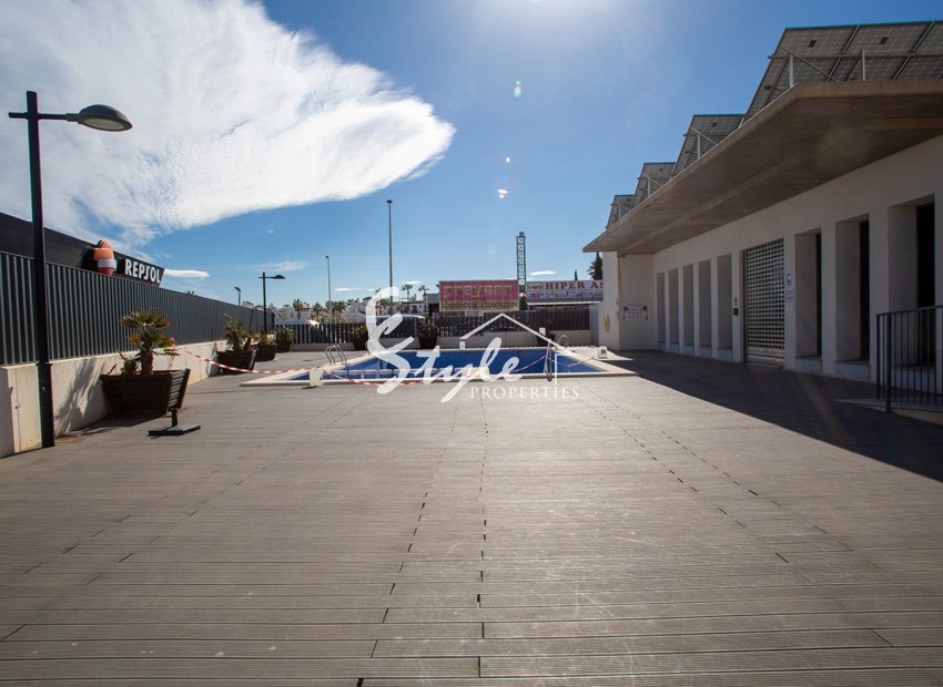 Resale - Apartment Penthouse - Villamartin, Orihuela Costa - Villamartin