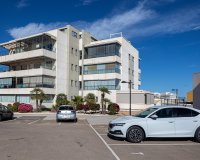 Resale - Apartment Penthouse - Villamartin, Orihuela Costa - Villamartin