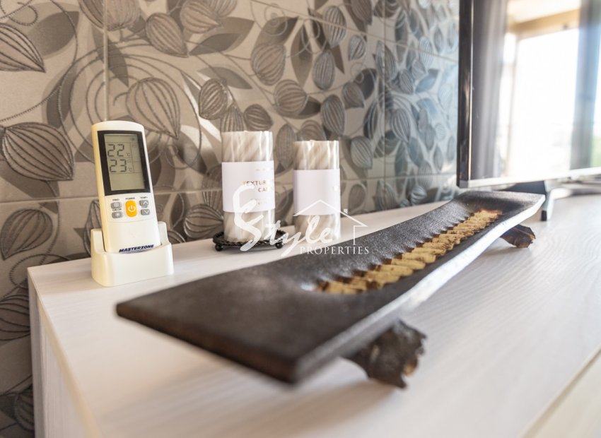 Resale - Apartment Penthouse - Villamartin, Orihuela Costa - Villamartin