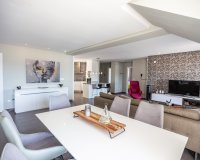 Resale - Apartment Penthouse - Villamartin, Orihuela Costa - Villamartin