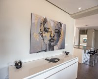 Resale - Apartment Penthouse - Villamartin, Orihuela Costa - Villamartin