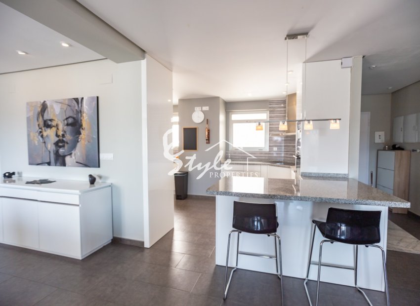 Resale - Apartment Penthouse - Villamartin, Orihuela Costa - Villamartin