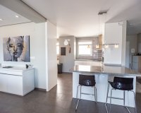 Resale - Apartment Penthouse - Villamartin, Orihuela Costa - Villamartin