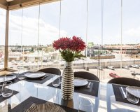 Resale - Apartment Penthouse - Villamartin, Orihuela Costa - Villamartin