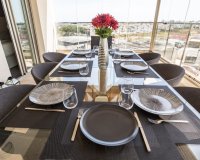 Resale - Apartment Penthouse - Villamartin, Orihuela Costa - Villamartin