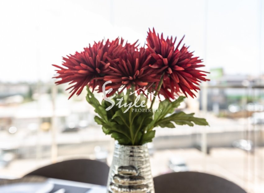 Resale - Apartment Penthouse - Villamartin, Orihuela Costa - Villamartin