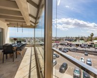 Resale - Apartment Penthouse - Villamartin, Orihuela Costa - Villamartin