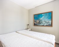 Resale - Apartment Penthouse - Villamartin, Orihuela Costa - Villamartin