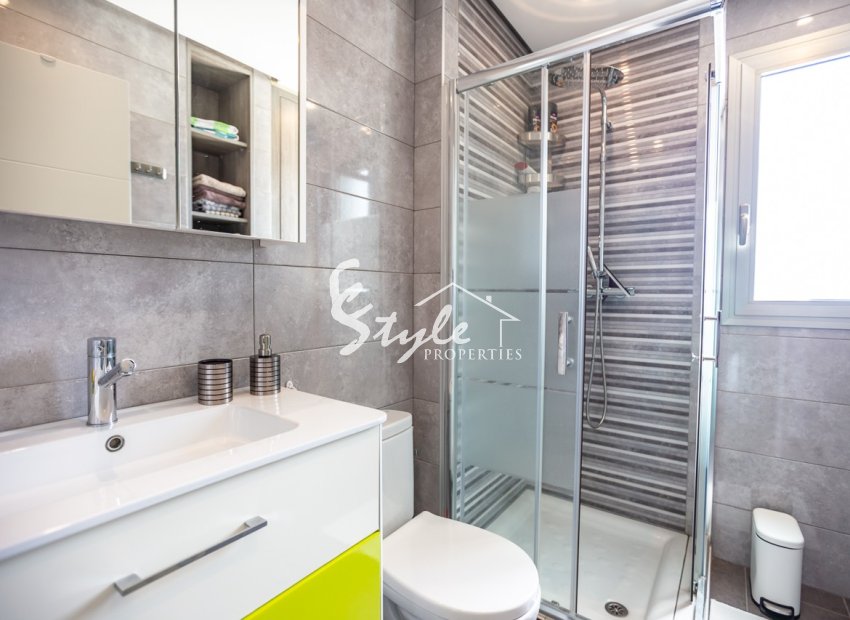 Resale - Apartment Penthouse - Villamartin, Orihuela Costa - Villamartin