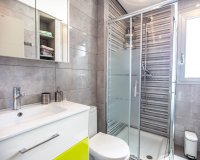 Resale - Apartment Penthouse - Villamartin, Orihuela Costa - Villamartin