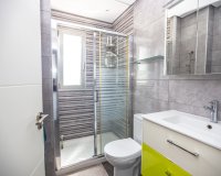 Resale - Apartment Penthouse - Villamartin, Orihuela Costa - Villamartin