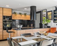 Resale - Apartment Penthouse - Villamartin, Orihuela Costa - Villamartin